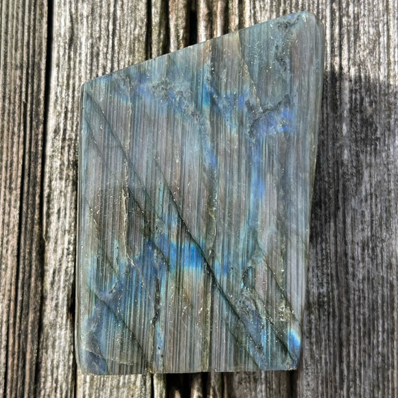 Labradorite Freeform - Picture 2 of 6